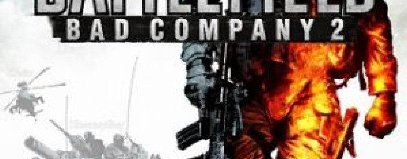 Battlefield: Bad Company 2