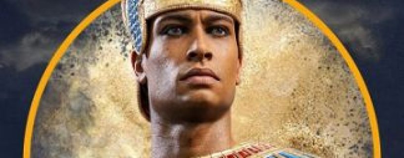 Total War: PHARAOH