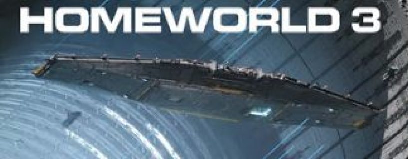 Homeworld 3